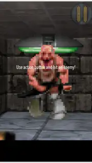Dungeon: Quest of Legends 3D capture 4