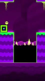Geometry Dash World capture 7