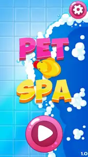 Pet Spa capture 1