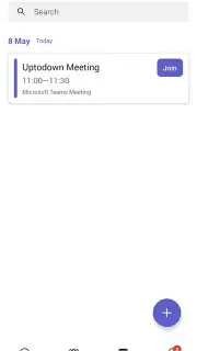 Microsoft Teams capture 3
