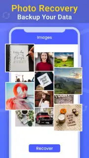 Photo Recovery & Data Recovery capture 1