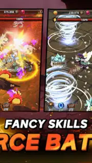 Angel Fantasia capture 16