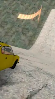 Real Car Crash capture 2