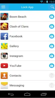Super App Lock capture 5