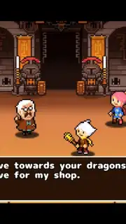 Destination: Dragons! capture 11