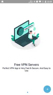 Perfect VPN capture 1
