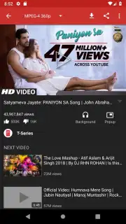 All YouTube Video Downloader capture 6