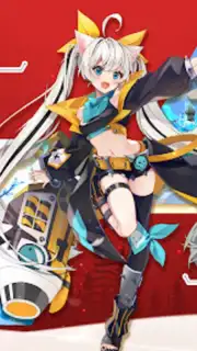 Astral Guardians capture 2