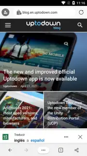 Microsoft Edge Beta capture 5
