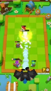 Clash Mini capture 9