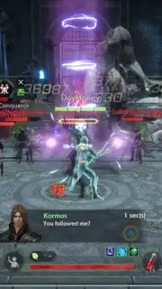Bless Global capture 5