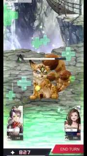 Gadlingers: Creation of the Gods capture 2