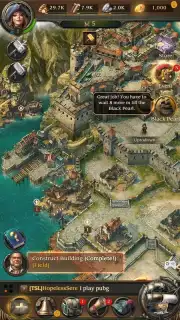 Pirates of the Caribbean: Tides of War capture 6
