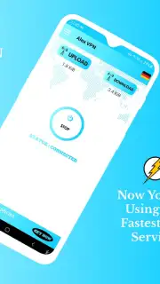 Alex VPN capture 3