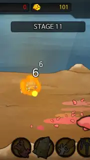 Missile Dude RPG capture 7