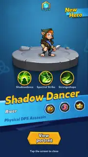 Mega Legends capture 6