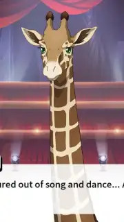 Revue Starlight Re LIVE capture 2
