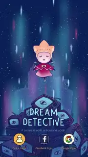 Dream Detective capture 1