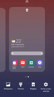 Galaxy Themes capture 2