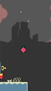Daily Dadish capture 8
