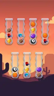 Ball Sort Master - Puzzle Game capture 14