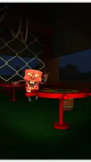 Krusty Krab Nightmare capture 6