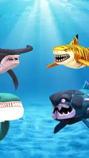 My Shark Show capture 7