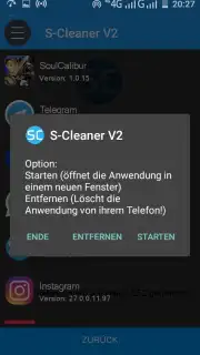 S-Cleaner capture 1