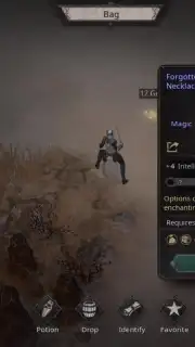 Undecember capture 13