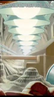 Ur-Quan Masters HD capture 1