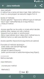 Java Programs capture 5