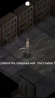 Darkness Survival capture 8