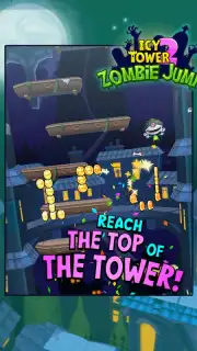 Icy Tower 2 capture 5