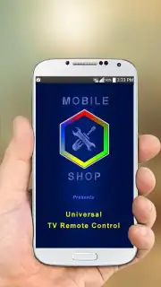 Universal Remote Controls capture 1