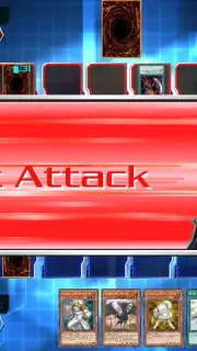 Yu-Gi-Oh! Duel Generation capture 3