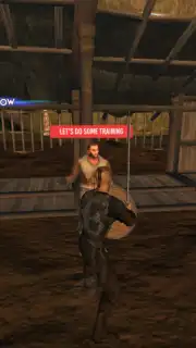 Vikings: Valhalla Saga capture 8