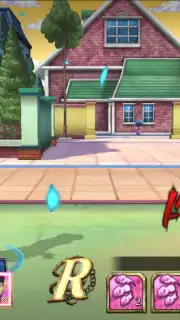 JoJo's Bizarre Adventure Diamond Records Reversal capture 3