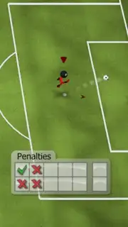Stickman Soccer 2014 capture 4