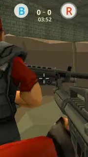 Strike Fortress Box capture 8
