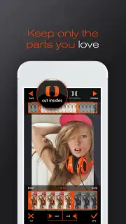 Perfect Video Cutter capture 1