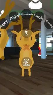 Virtual Droid capture 8