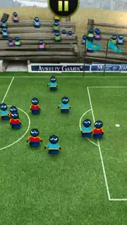 FootLOL capture 10