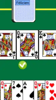 Belote Online capture 7