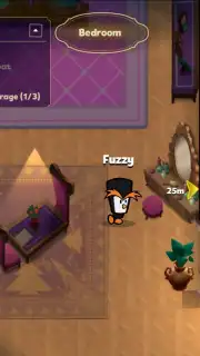 Suspects: Mystery Mansion capture 8