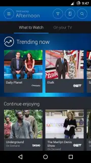 Fibe TV capture 7
