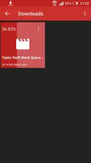 YouTube Video Mp3 Downloader capture 10