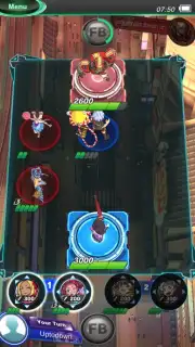 Fight League capture 1