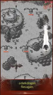 A Dark Dragon AD capture 1