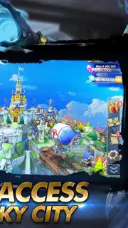 HeroForce capture 6