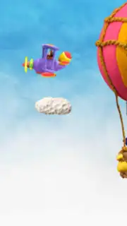 Смешарики. Параллельные миры capture 4